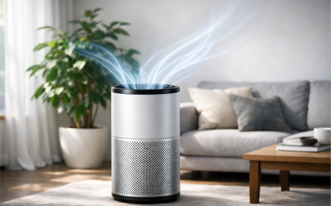 Luftreiniger Test & Ratgeber 2026: Alles, was Sie vor dem Kauf wissen müssen
